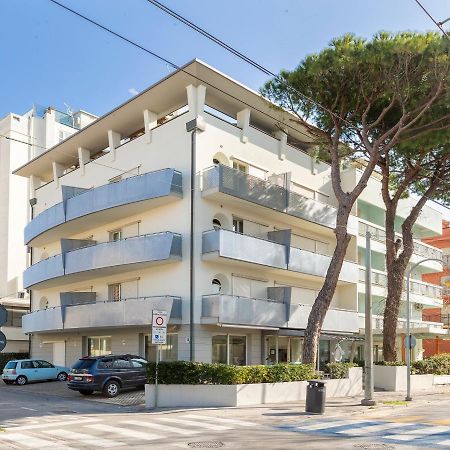 Residence Marittimo Ριτσόνε Εξωτερικό φωτογραφία