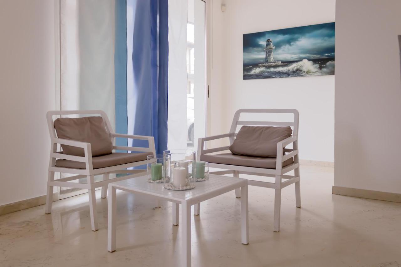 Residence Marittimo Ριτσόνε Εξωτερικό φωτογραφία