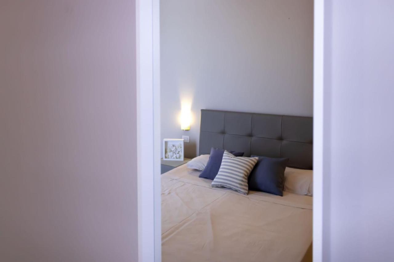 Residence Marittimo Ριτσόνε Εξωτερικό φωτογραφία