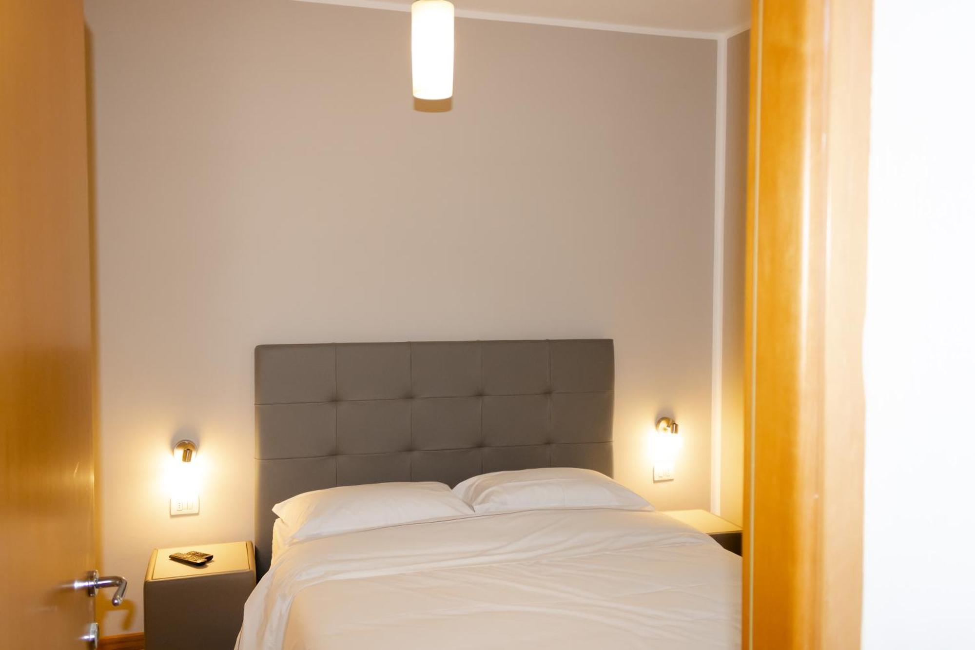 Residence Marittimo Ριτσόνε Εξωτερικό φωτογραφία