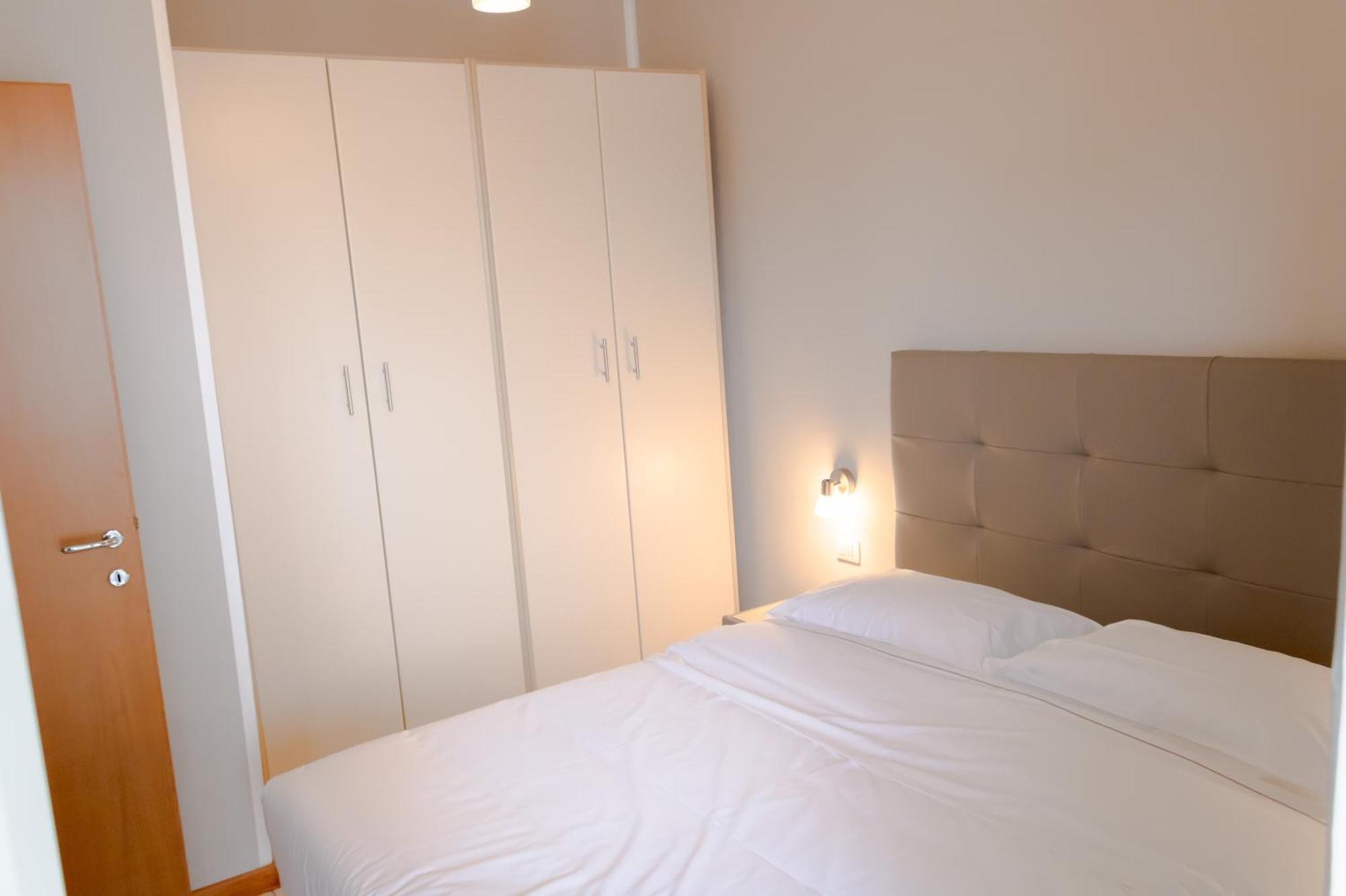 Residence Marittimo Ριτσόνε Εξωτερικό φωτογραφία