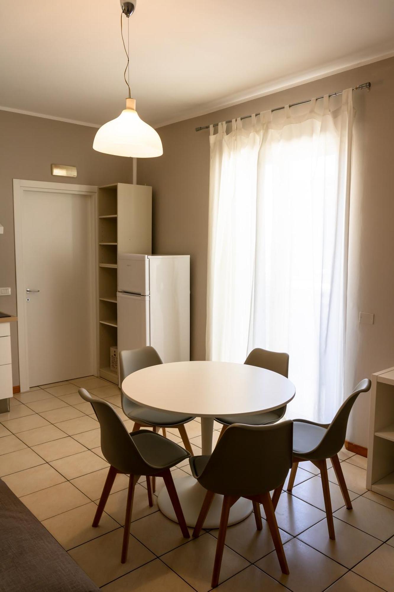 Residence Marittimo Ριτσόνε Εξωτερικό φωτογραφία