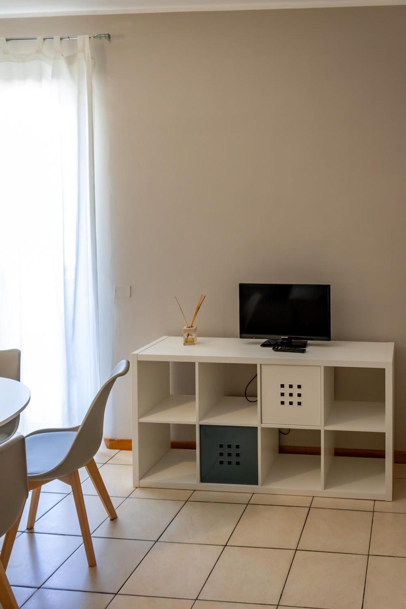 Residence Marittimo Ριτσόνε Εξωτερικό φωτογραφία