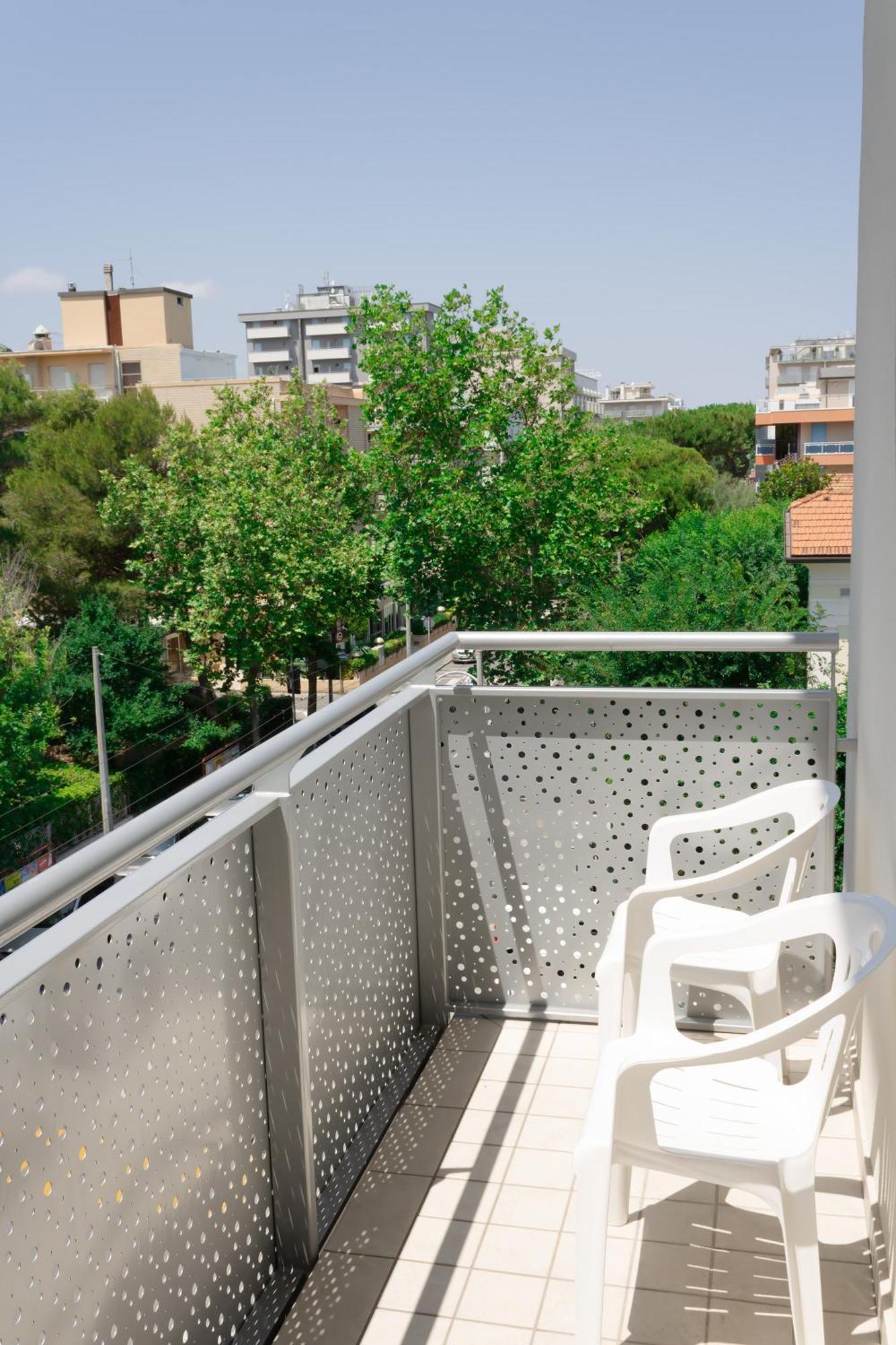 Residence Marittimo Ριτσόνε Εξωτερικό φωτογραφία