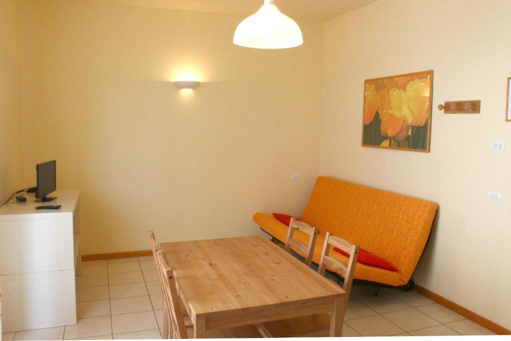 Residence Marittimo Ριτσόνε Εξωτερικό φωτογραφία